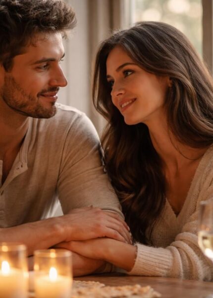 découvrez des techniques efficaces pour susciter un déclic amoureux chez une femme et créer une connexion authentique.