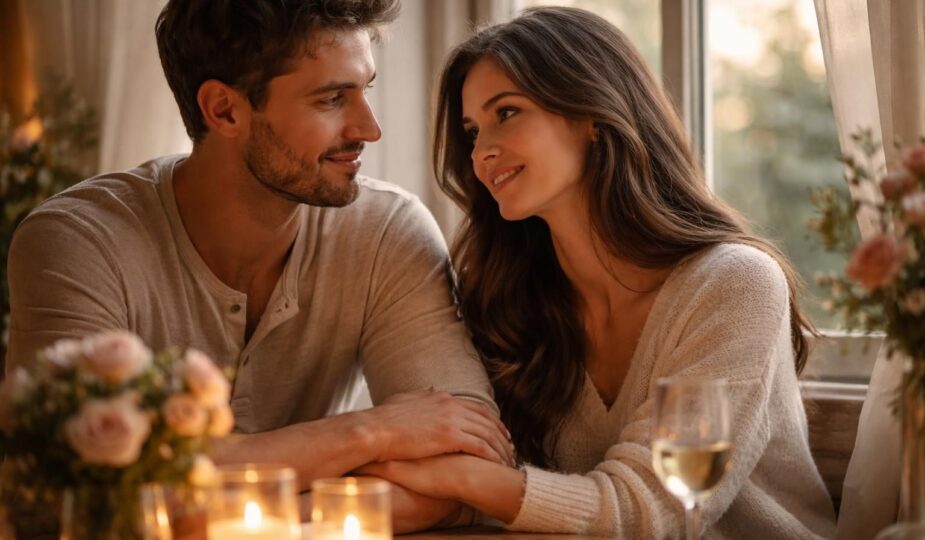 découvrez des techniques efficaces pour susciter un déclic amoureux chez une femme et créer une connexion authentique.