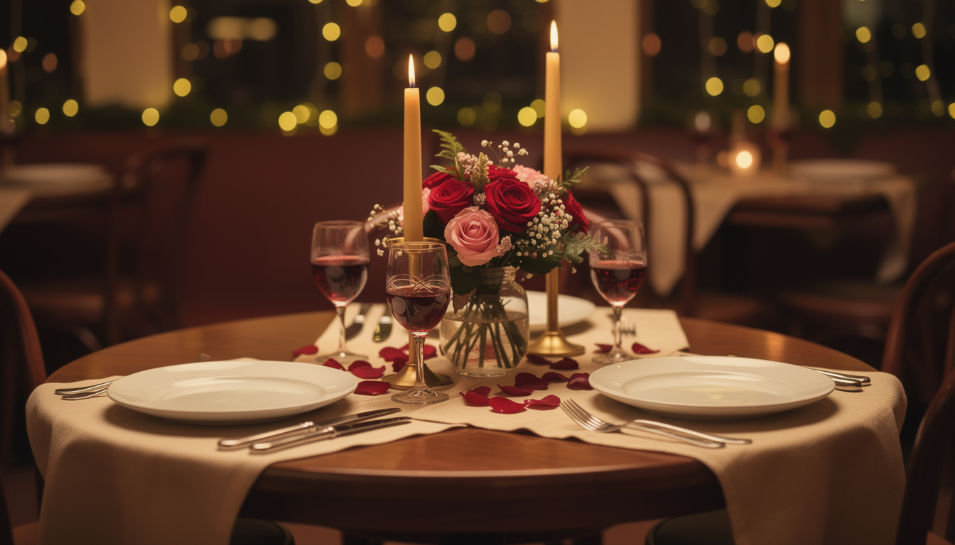 découvrez des textes touchants pour célébrer votre premier mois de relation amoureuse et rendre ce moment inoubliable.