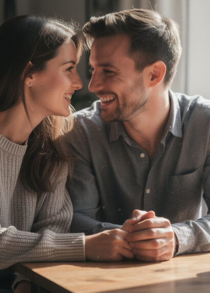 célébrez votre premier mois de relation amoureuse avec un texte touchant et sincère, parfait pour exprimer vos sentiments et immortaliser ce moment précieux à deux.