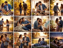 découvrez 10 façons créatives et originales de célébrer la journée nationale des couples cette année pour renforcer votre complicité et vivre des moments inoubliables à deux.