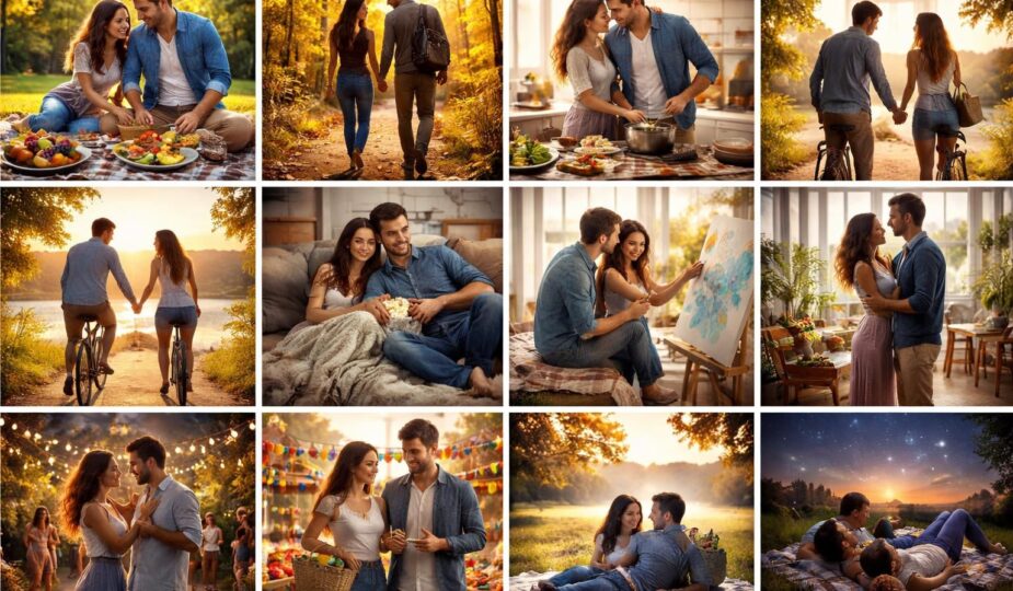 découvrez 10 façons créatives et originales de célébrer la journée nationale des couples cette année pour renforcer votre complicité et vivre des moments inoubliables à deux.