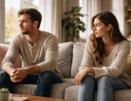 découvrez les 10 signes qui indiquent qu'il ne vous aime plus et apprenez comment surmonter cette épreuve avec des conseils pratiques pour retrouver votre sérénité.