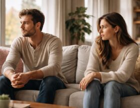 découvrez les 10 signes qui indiquent qu'il ne vous aime plus et apprenez comment surmonter cette épreuve avec des conseils pratiques pour retrouver votre sérénité.