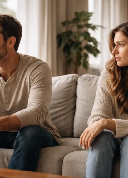 découvrez les 10 signes qui indiquent qu'il ne vous aime plus et apprenez comment surmonter cette épreuve avec des conseils pratiques pour retrouver votre sérénité.