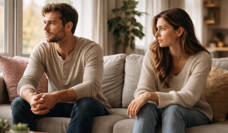 découvrez les 10 signes qui indiquent qu'il ne vous aime plus et apprenez comment surmonter cette épreuve avec des conseils pratiques pour retrouver votre sérénité.