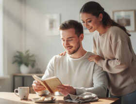 découvrez 365 mots doux pour son chéri et apprenez comment les intégrer facilement dans votre routine quotidienne pour renforcer votre relation avec amour et tendresse.
