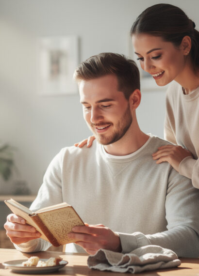 découvrez 365 mots doux pour son chéri et apprenez comment les intégrer facilement dans votre routine quotidienne pour renforcer votre relation avec amour et tendresse.