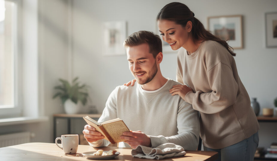 découvrez 365 mots doux pour son chéri et apprenez comment les intégrer facilement dans votre routine quotidienne pour renforcer votre relation avec amour et tendresse.