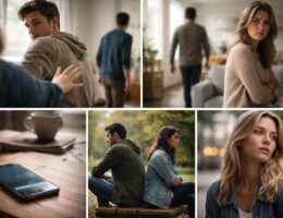 découvrez les 5 signes clés indiquant qu'il est temps d'ignorer une personne évitante dans votre vie pour préserver votre bien-être émotionnel.