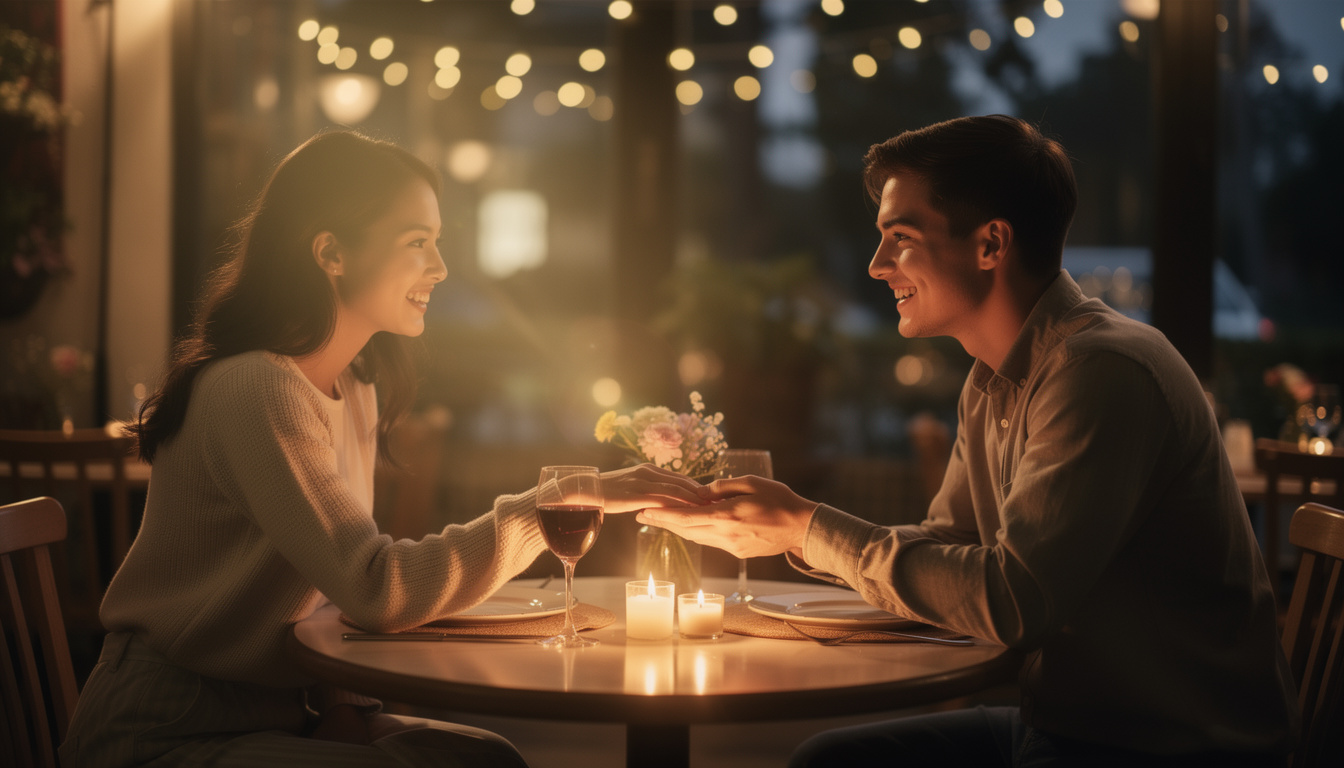 découvrez des idées romantiques et originales pour célébrer vos 6 mois d'amour et renforcer votre relation à cette étape spéciale.