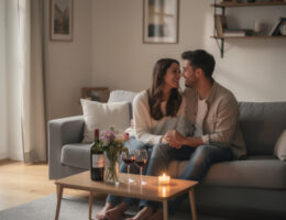 célébrez vos 6 mois d'amour avec des idées romantiques et des conseils pour marquer cette étape importante de votre relation et renforcer vos liens.