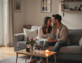 célébrez vos 6 mois d'amour avec des idées romantiques et des conseils pour marquer cette étape importante de votre relation et renforcer vos liens.