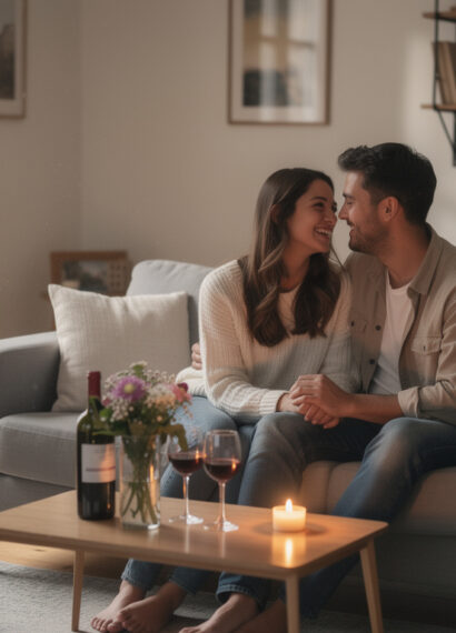 célébrez vos 6 mois d'amour avec des idées romantiques et des conseils pour marquer cette étape importante de votre relation et renforcer vos liens.
