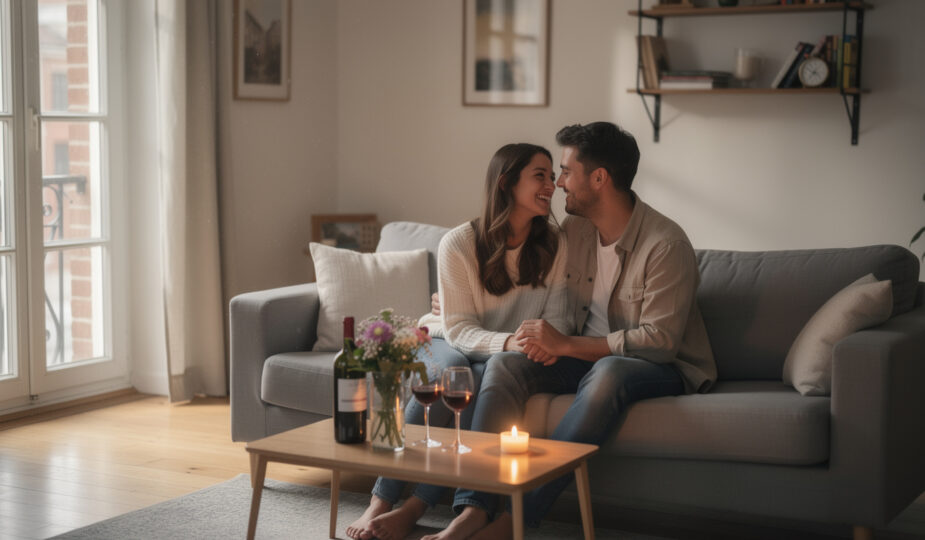 célébrez vos 6 mois d'amour avec des idées romantiques et des conseils pour marquer cette étape importante de votre relation et renforcer vos liens.