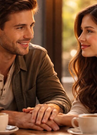 découvre les 7 signes évidents qui montrent qu'un homme est attiré par toi et comment savoir si tu occupes une place spéciale dans son cœur.