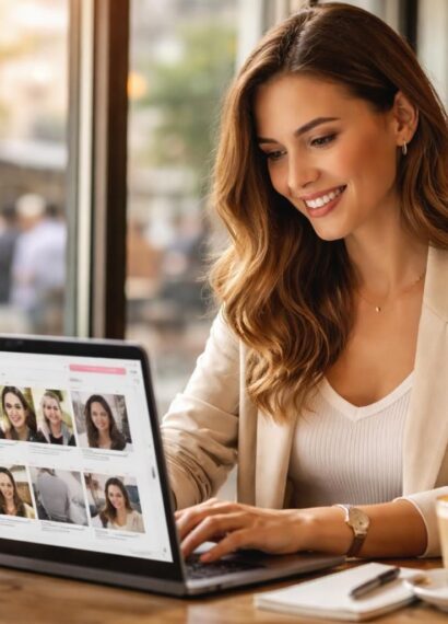 découvrez comment maximiser vos chances de succès sur adopteunmec grâce à notre guide complet pour des rencontres en ligne authentiques et réussies.