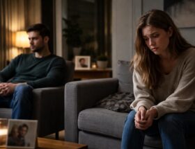 découvrez une analyse approfondie des comportements d'un homme qui n'aime plus sa femme et explorez les impacts émotionnels que cette situation engendre pour les deux partenaires.