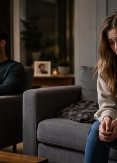 découvrez une analyse approfondie des comportements d'un homme qui n'aime plus sa femme et explorez les impacts émotionnels que cette situation engendre pour les deux partenaires.