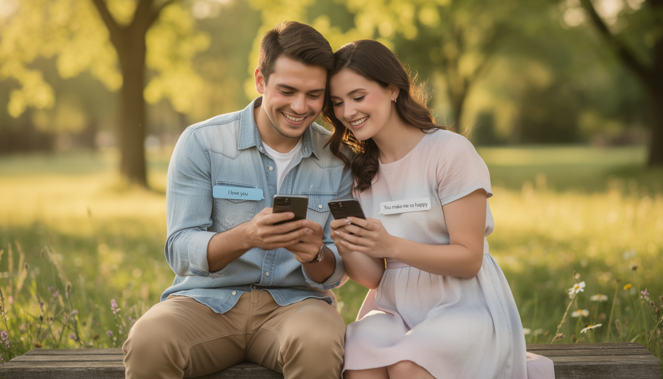 découvrez 10 idées de messages romantiques pour dire « bon jeudi mon amour » et surprenez votre moitié avec des mots doux et tendres.