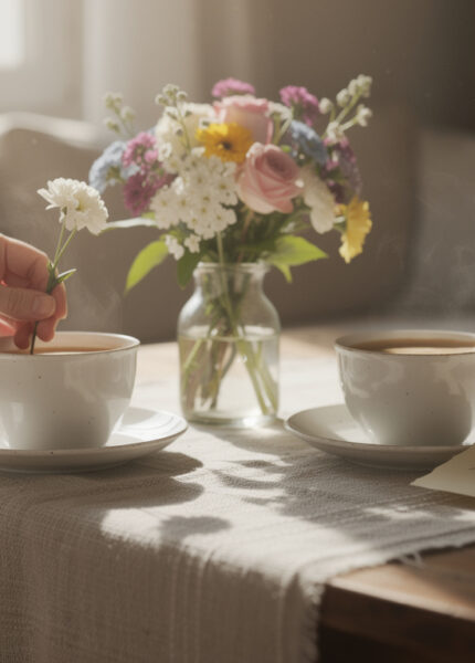 découvrez 10 idées de messages romantiques pour souhaiter un bon jeudi à votre amour et égayer sa journée avec tendresse et douceur.