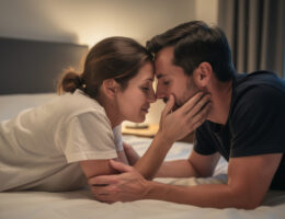 découvrez une déclaration d'amour touchante pour souhaiter une bonne nuit à votre cœur. exprimez vos sentiments profonds avec des mots doux qui réchauffent l'âme.