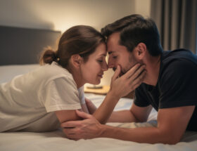 découvrez une déclaration d'amour touchante pour souhaiter une bonne nuit à votre cœur. exprimez vos sentiments profonds avec des mots doux qui réchauffent l'âme.