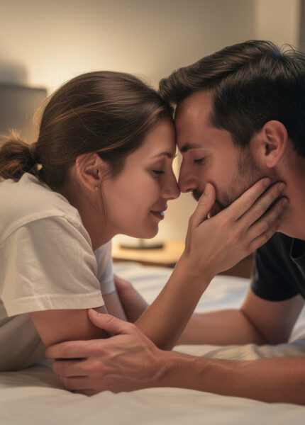 découvrez une déclaration d'amour touchante pour souhaiter une bonne nuit à votre cœur. exprimez vos sentiments profonds avec des mots doux qui réchauffent l'âme.