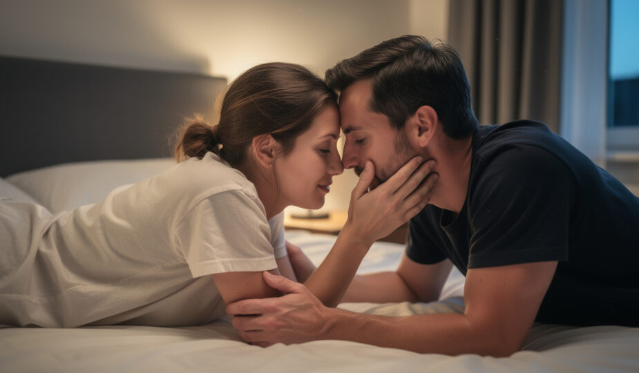 découvrez une déclaration d'amour touchante pour souhaiter une bonne nuit à votre cœur. exprimez vos sentiments profonds avec des mots doux qui réchauffent l'âme.