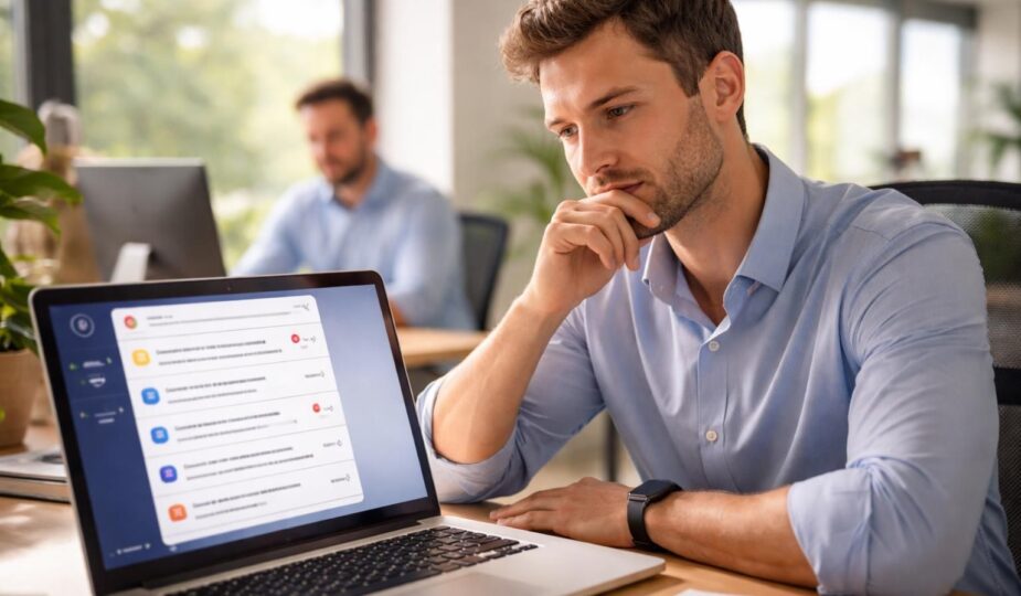 découvrez comment choisir le message idéal pour prendre des nouvelles d'un collègue avec tact et bienveillance, afin de renforcer vos relations professionnelles.