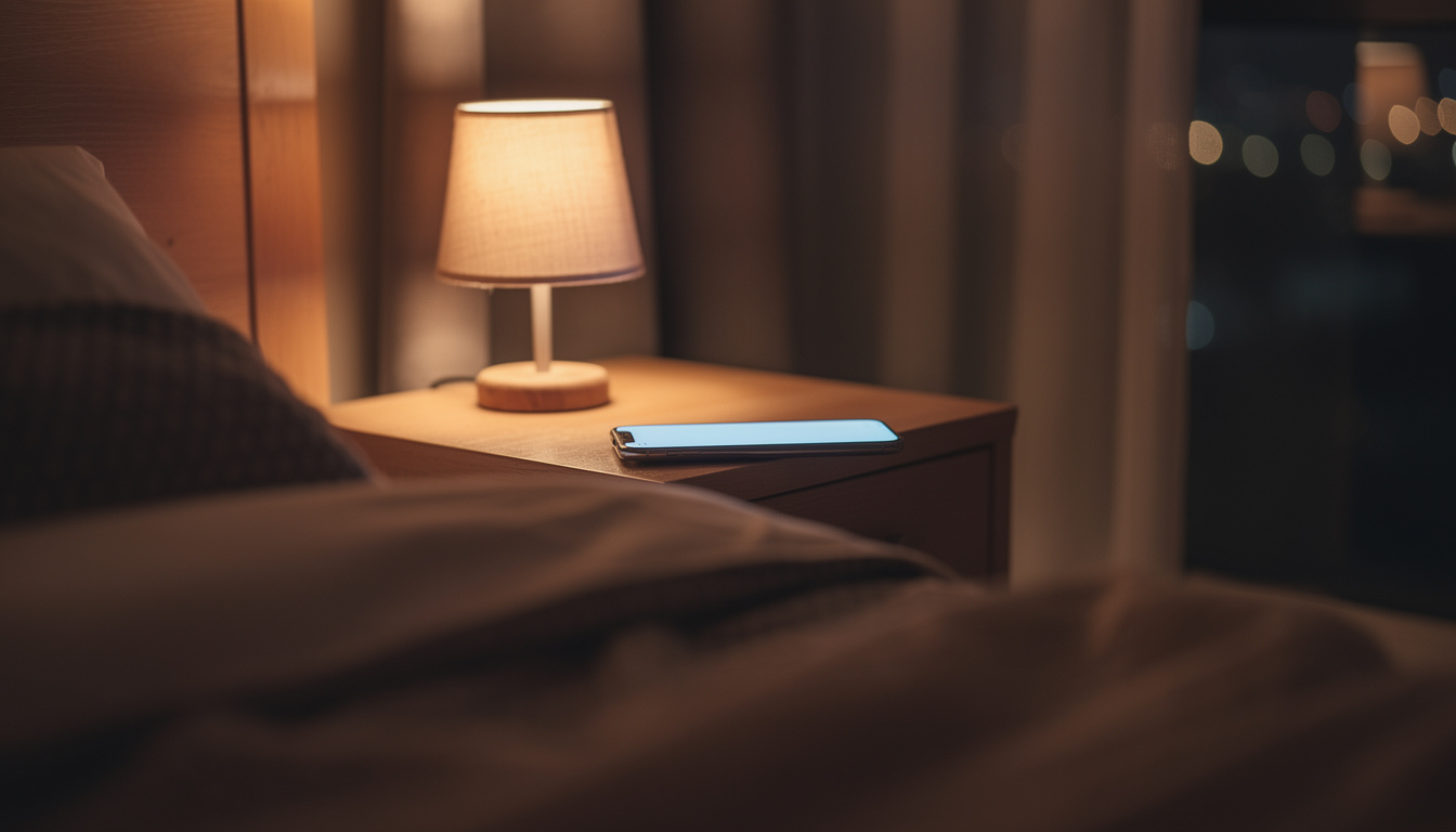 découvrez des idées et conseils pour dire bonne nuit à votre crush de manière originale et créer une connexion spéciale qui renforce votre relation.