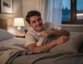 découvrez comment dire bonne nuit à votre crush de manière chaleureuse et sincère pour créer une connexion spéciale et renforcer vos liens.