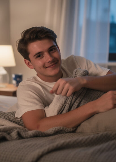 découvrez comment dire bonne nuit à votre crush de manière chaleureuse et sincère pour créer une connexion spéciale et renforcer vos liens.