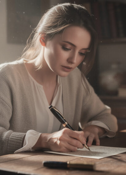 découvrez comment écrire une lettre d'amour à un homme marié tout en préservant votre dignité, avec des conseils sincères et respectueux.