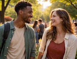 découvrez comment un coup de foudre amical peut transformer votre vie sociale en créant des liens profonds et durables dès la première rencontre.