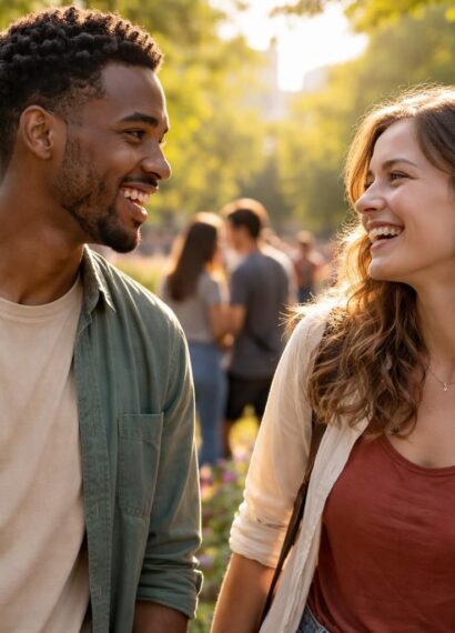 découvrez comment un coup de foudre amical peut transformer votre vie sociale en créant des liens profonds et durables dès la première rencontre.