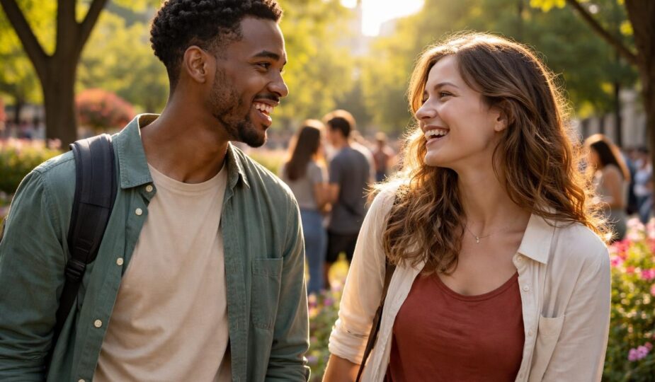 découvrez comment un coup de foudre amical peut transformer votre vie sociale en créant des liens profonds et durables dès la première rencontre.