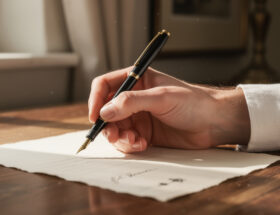 apprenez à rédiger une lettre d'amour enflammée pour séduire et émouvoir votre partenaire avec des conseils passionnés et sincères.