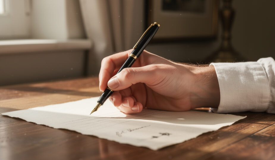 apprenez à rédiger une lettre d'amour enflammée pour séduire et émouvoir votre partenaire avec des conseils passionnés et sincères.