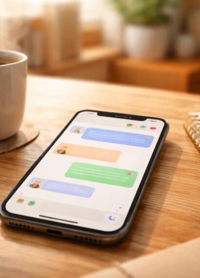 apprenez à décliner une invitation par sms avec courtoisie et bienveillance, tout en maintenant une relation amicale et respectueuse.