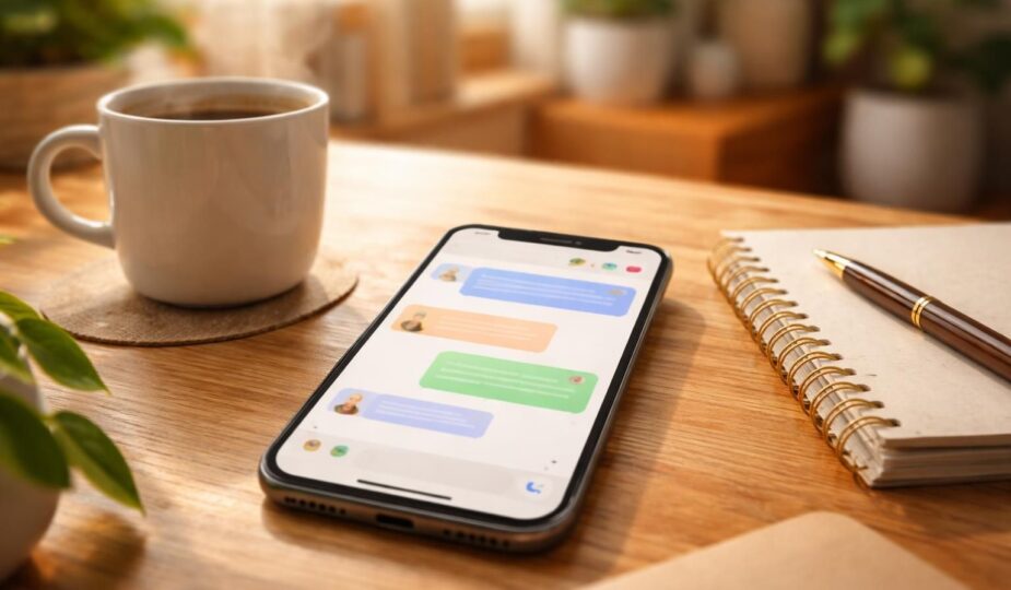 apprenez à décliner une invitation par sms avec courtoisie et bienveillance, tout en maintenant une relation amicale et respectueuse.