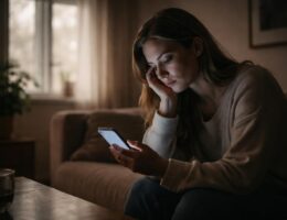 découvrez les raisons possibles pour lesquelles il voit vos messages sans répondre et comment comprendre ses sentiments dans cette situation délicate.