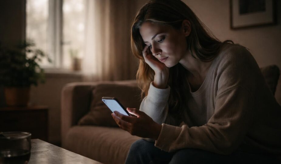 découvrez les raisons possibles pour lesquelles il voit vos messages sans répondre et comment comprendre ses sentiments dans cette situation délicate.