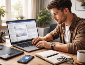 découvrez notre guide étape par étape pour résoudre le problème de facebook rencontres qui n'apparaît pas. suivez nos conseils simples pour retrouver cette fonctionnalité rapidement.