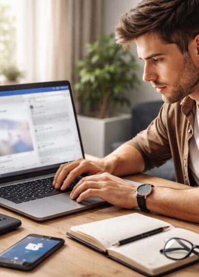 découvrez notre guide étape par étape pour résoudre le problème de facebook rencontres qui n'apparaît pas. suivez nos conseils simples pour retrouver cette fonctionnalité rapidement.