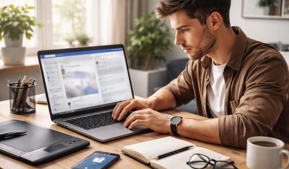 découvrez notre guide étape par étape pour résoudre le problème de facebook rencontres qui n'apparaît pas. suivez nos conseils simples pour retrouver cette fonctionnalité rapidement.