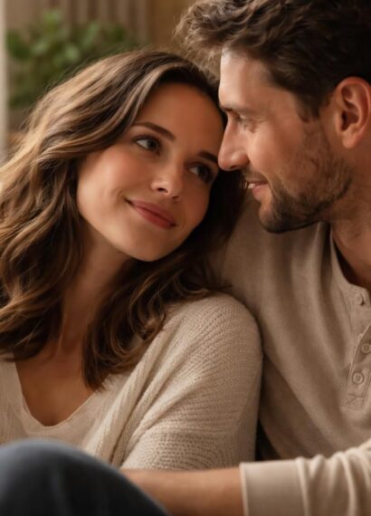 explorez comment formuler des phrases pleines d'émotion et de sincérité pour toucher le cœur d'une femme et renforcer vos relations affectives.