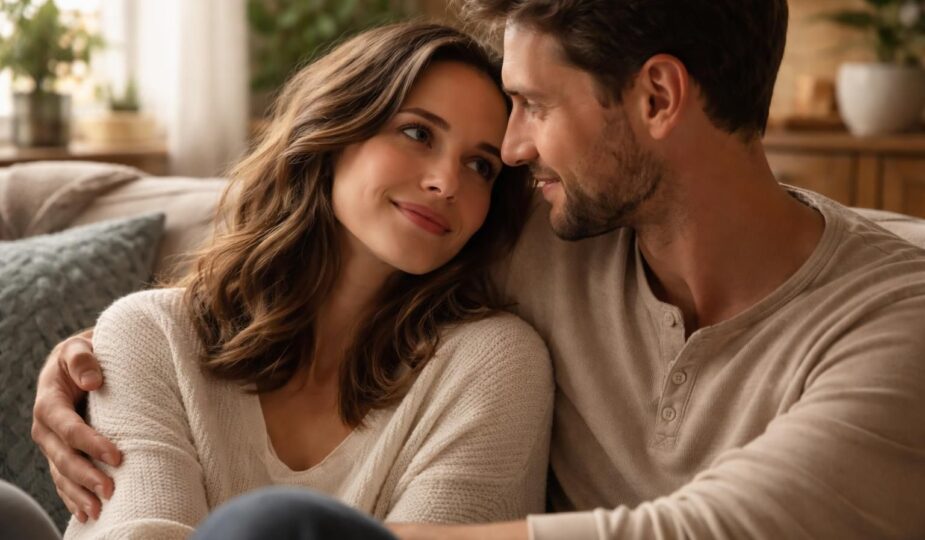 explorez comment formuler des phrases pleines d'émotion et de sincérité pour toucher le cœur d'une femme et renforcer vos relations affectives.