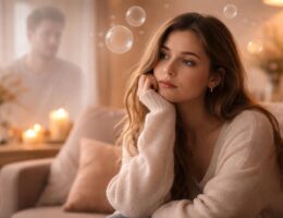 découvrez les raisons pour lesquelles vous avez souvent un homme en tête et comprenez les mécanismes de vos pensées répétitives.