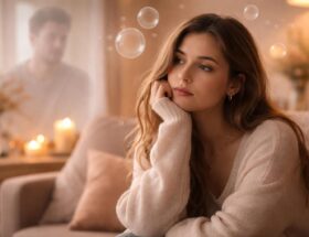 découvrez les raisons pour lesquelles vous avez souvent un homme en tête et comprenez les mécanismes de vos pensées répétitives.